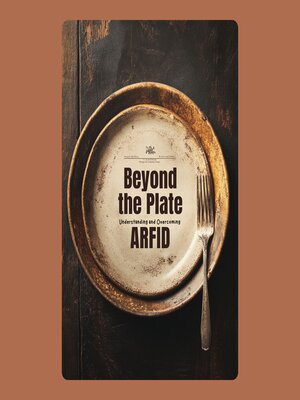 cover image of Beyond the Plate